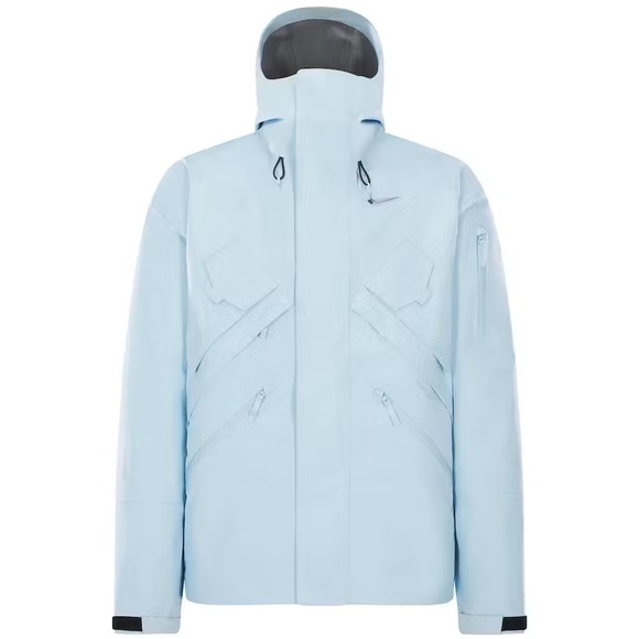 Nike Other - Nike x NOCTA Alien Goretex Jacket Cobalt Men's Size: L